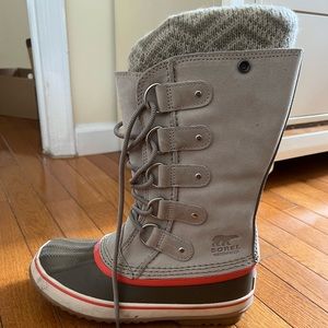 Sorel Winter Boots